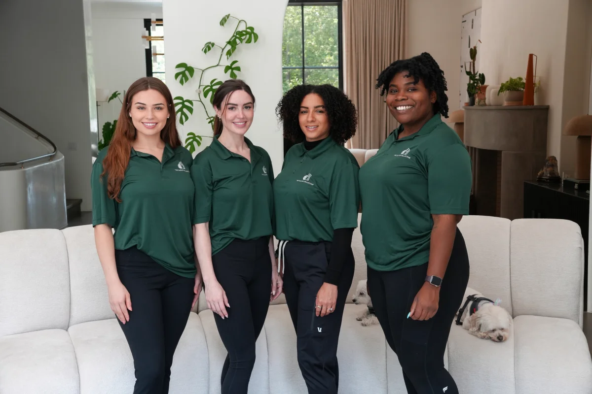 Power Ranch Luxury Home Cleaning